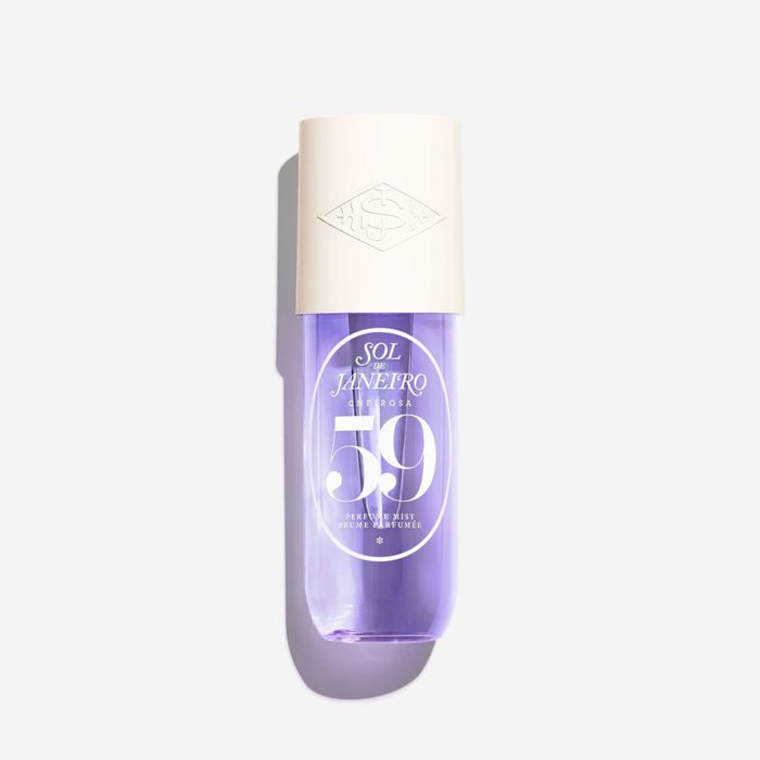 Cheirosa 59 Perfume Mist — Sol de Janeiro (foto oficial)