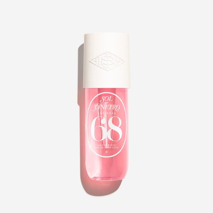 Cheirosa 68 Perfume Mist — Sol de Janeiro (foto oficial)