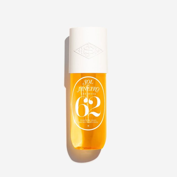 Cheirosa 62 Perfume Mist — Sol de Janeiro (foto oficial)