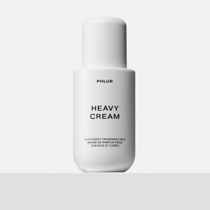 Heavy Cream Body Mist — PHLUR (foto oficial)